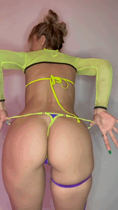 PLUR but the P stands for Pussy🌈 https://t.co/TTYN85RYUb