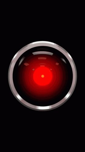 Hal9000 GIF