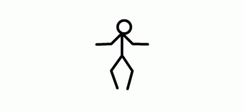 Groove Stickman GIF - Groove Stickman Meme - Discover & Share