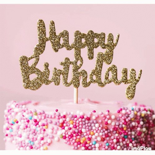  Morning Tim. Wishing you a very happy birthday 