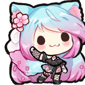 🌸Silvervale🌸 on Twitter: "Cozy early afternoon strim with some smite