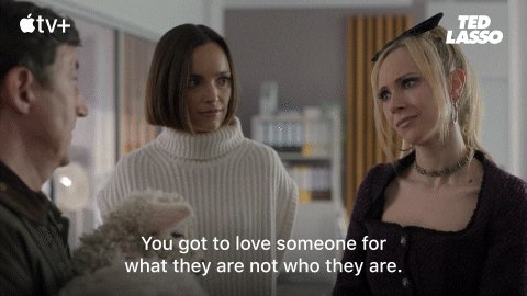 True Love Ted Lasso GIF by ...