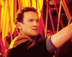  Happy Birthday, Colm Meaney!!!      