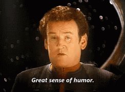 Happy birthday to my favorite sci-fi NCO, Colm Meaney 