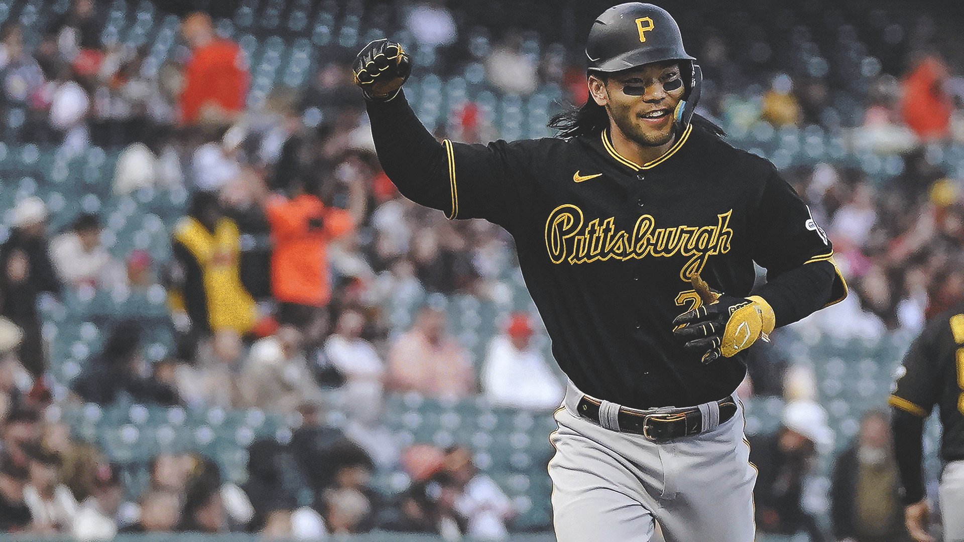 Pittsburgh Pirates on X: #RaiseIt🏴‍☠️  / X