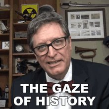The Gaze Of History Lance G...