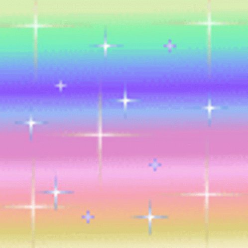 Rainbow Colorful GIF