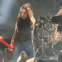 Happy birthday to the one and only: Simon Gallup    