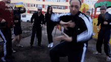 Gopnik Gopnitsa GIF