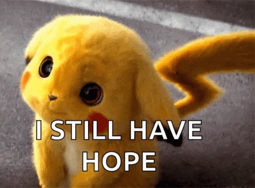 Detective Pikachu Anime GIF