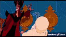 Aladdin Disney GIF