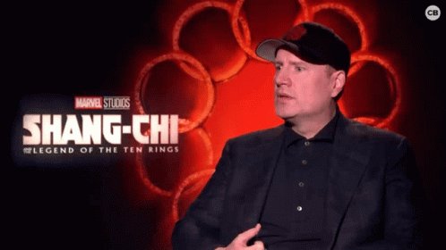 Happy 50th birthday Kevin Feige 