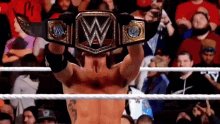 Happy birthday to the best to ever do it, The Face That Runs The Place, The Phenomenal One, 

AJ STYLES! 