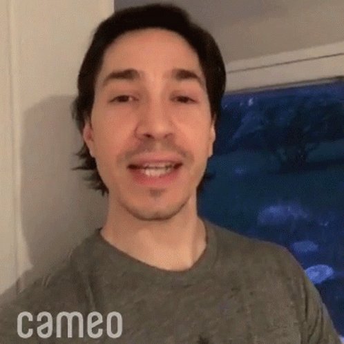Happy birthday    Justin Long 