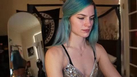 𝔾𝕀𝔸 ℍ𝕀𝕃𝕃💜 $5 OnlyFans on Twitter: "I'm online Muthaf*cka @MyFreeCams! #