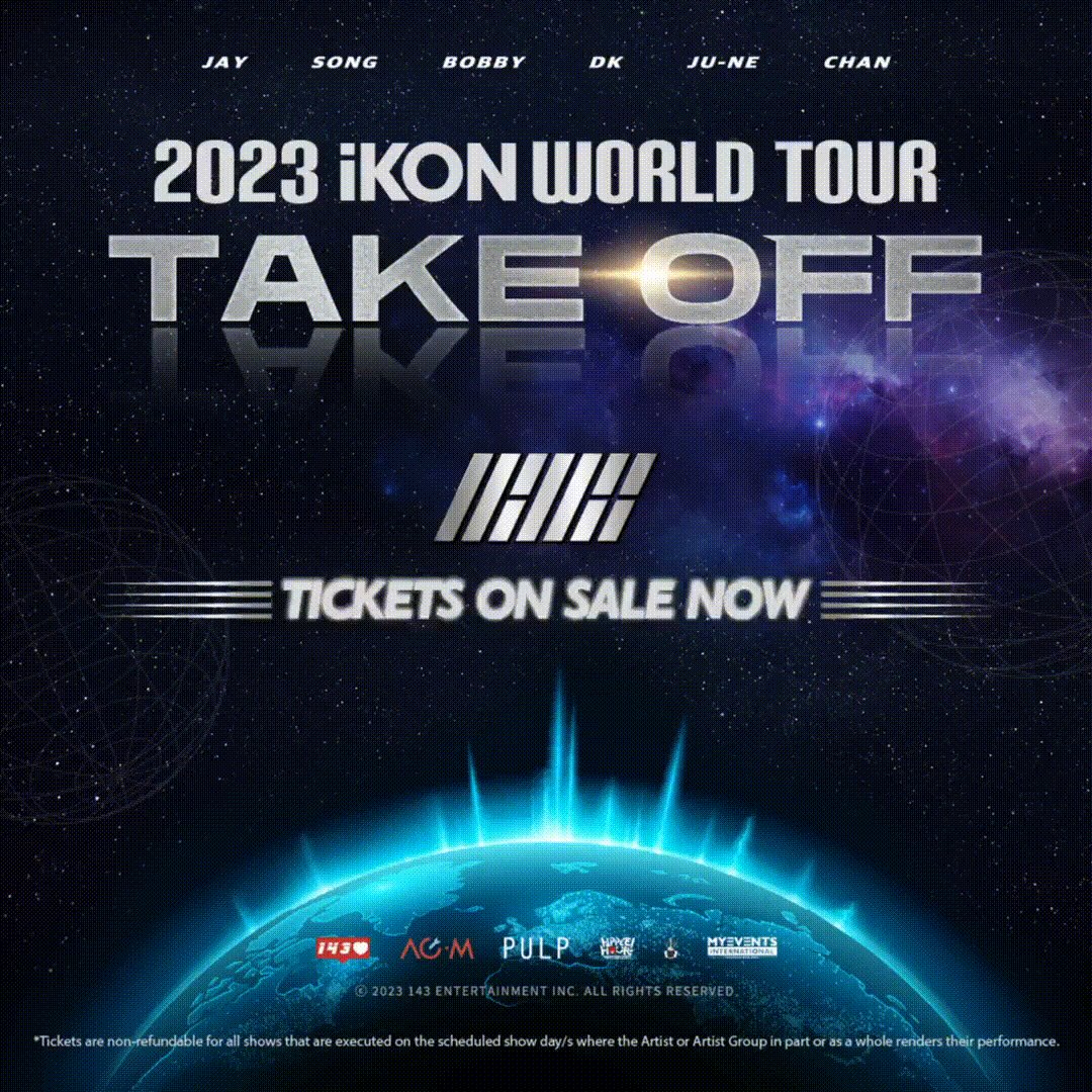 iKONIC_WorldWide on Twitter "RT MYiKONICS [iKON WORLD TOUR TAKE OFF