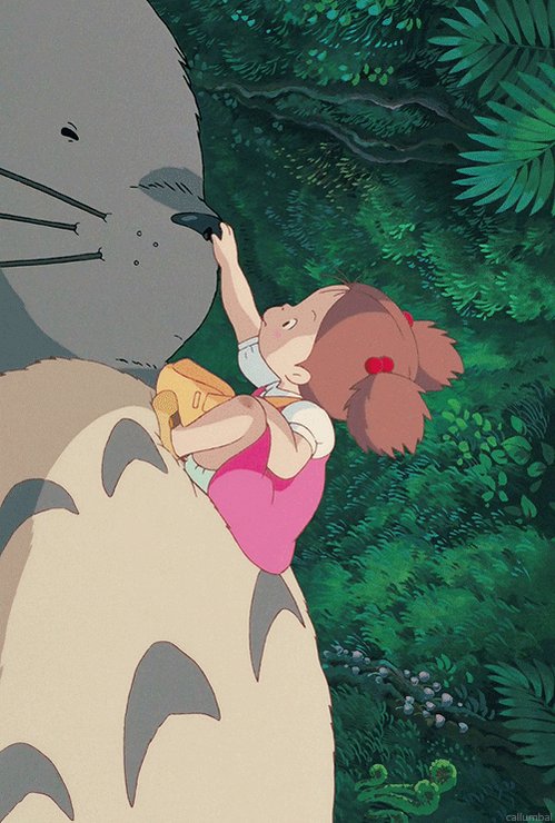 Cartable totoro Outlet