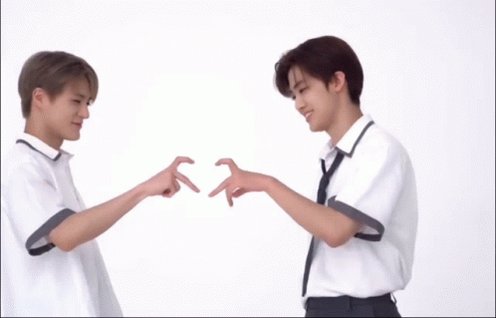 Jenoleeader Jaemin GIF