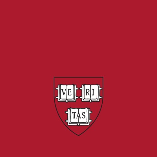 Harvard University GIF by H...