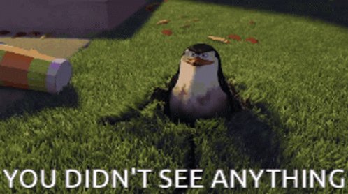 Skipper Madagascar GIF