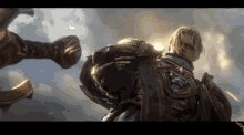 Warcraft Wow GIF