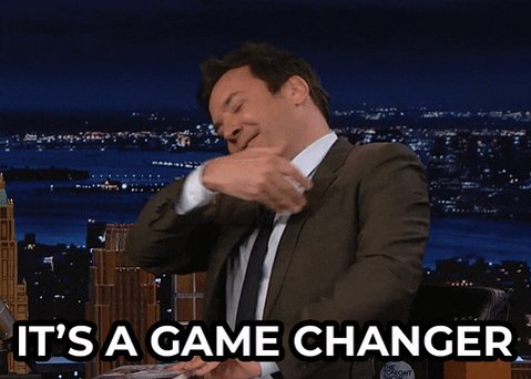 Jimmy Fallon Game Changer G...