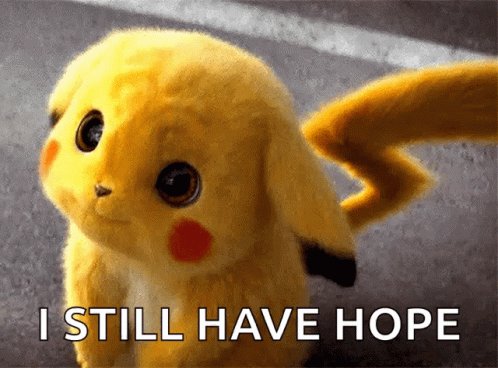 Detective Pikachu Anime GIF