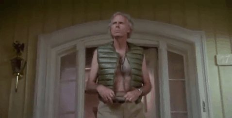 Happy Birthday, Bruce Dern                