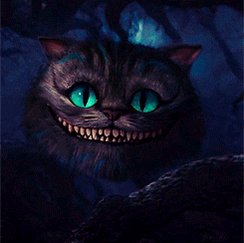 Cheshire Cat