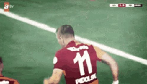  Happy Birthday Lukas Podolski 