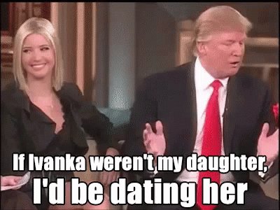 Ivanka GIF