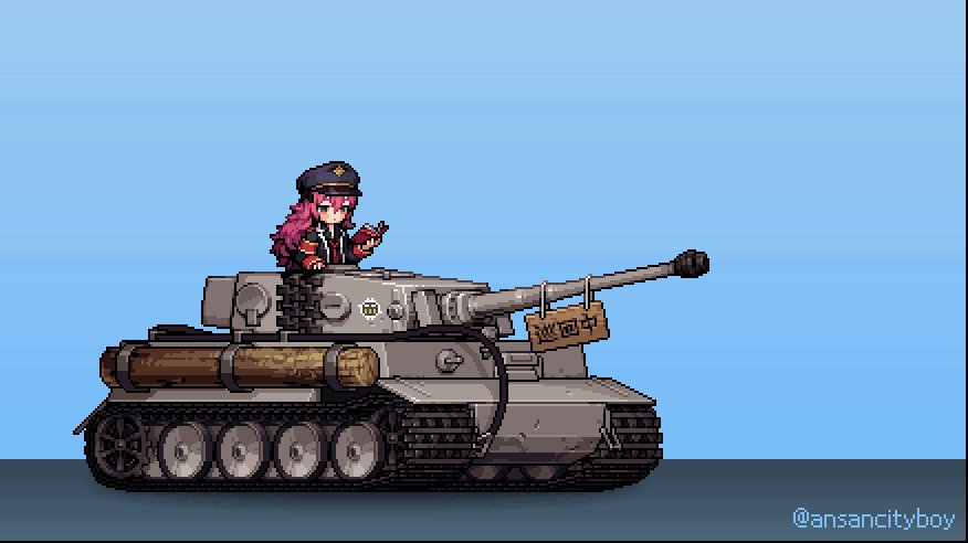 期間 ブルアカ 韓国3周年記念 OXFORD 虎丸 戦車SET ZNZANZXC 期間