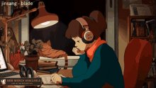 Lofi Hiphop Radio Beats To ...