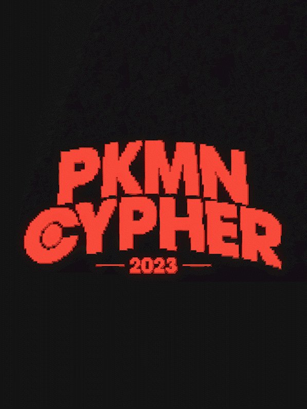 shofu on Twitter "Pokemon Cypher merch available now! Got a lot more