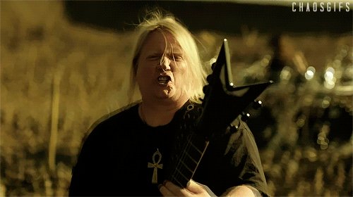 Happy Birthday  Karl Sanders 