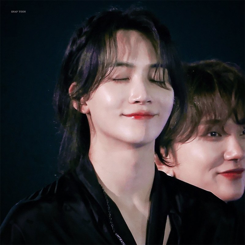 SNAP YOON on X: 