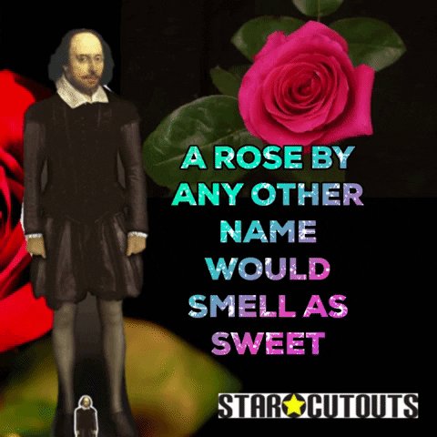 William Shakespeare Rose GI...