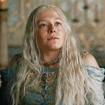 Team Black on Twitter: "RT @Mayham_H: Rhaenyra Targaryen had 5 sons and