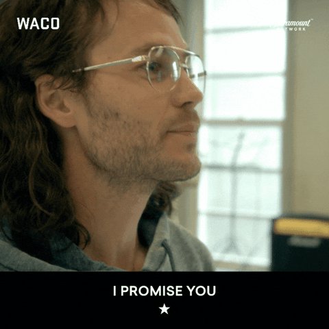 promise yes GIF by Paramoun...