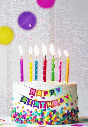  The one on the right! Happy Birthday to you and your sis! 