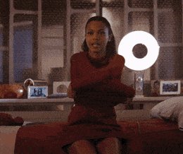 Happy Birthday American actress Zoe Saldaña, now 45 years old. Below, Zoe as Nyota Uhura in Star Trek. 