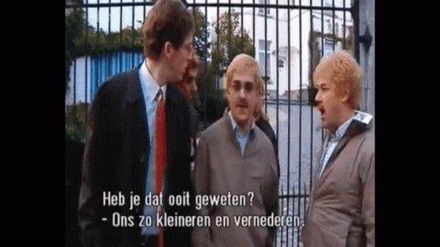 Onno Vandewalle on Twitter 