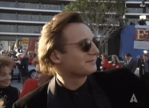 Happy birthday    Liam Neeson. Best martial artist ever in sports. 
