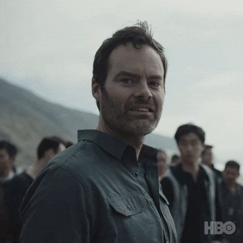 Hit LIKE to wish star Bill Hader a Happy 45th Birthday 