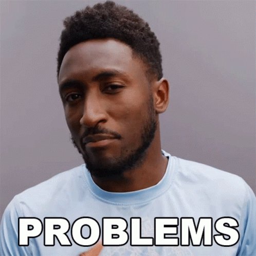 Problems Marques Brownlee GIF