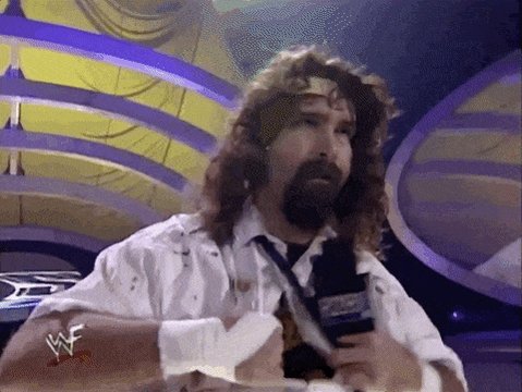  Happy Birthday Dude Love uugh , Mankind ehhhhh, Cactus Jack yeah that s the man    . 