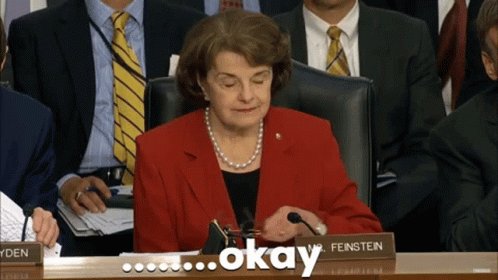 Okay Then Well GIF