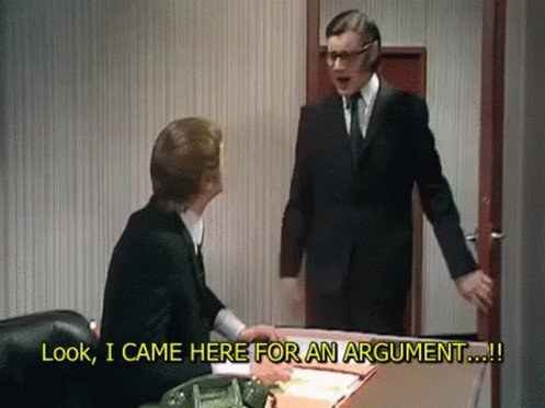 Monty Python GIF