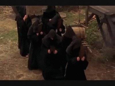 monty python GIF