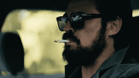 Happy birthday to the man himself, Karl Urban. 